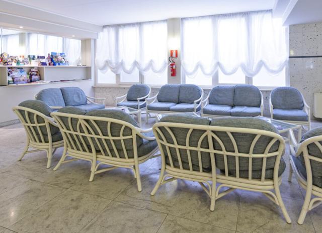Parc hotel Gritti**** - Bardolino
