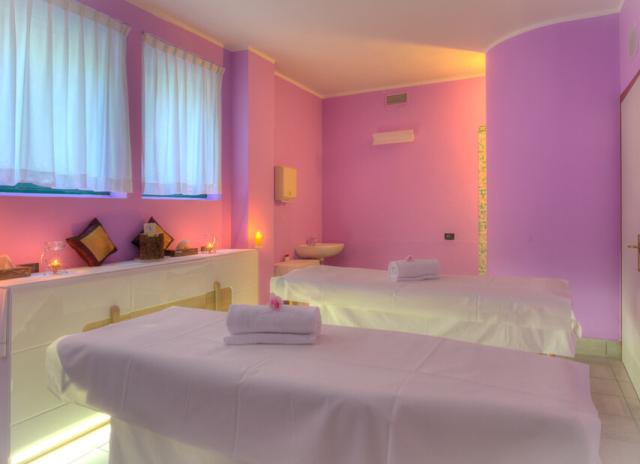 Parc hotel Gritti**** - Bardolino