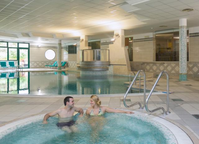 Parc hotel Gritti**** - Bardolino