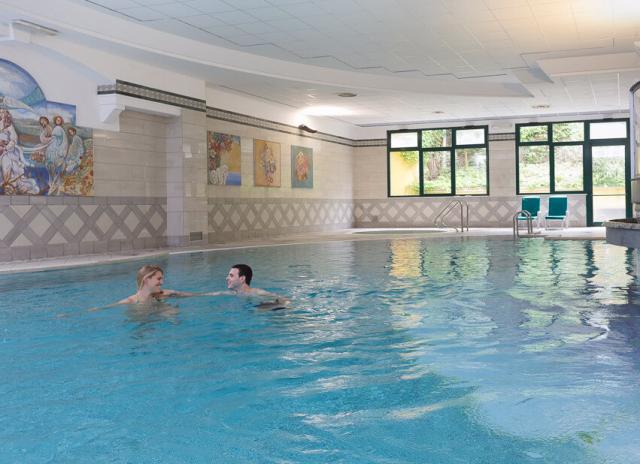 Parc hotel Gritti**** - Bardolino