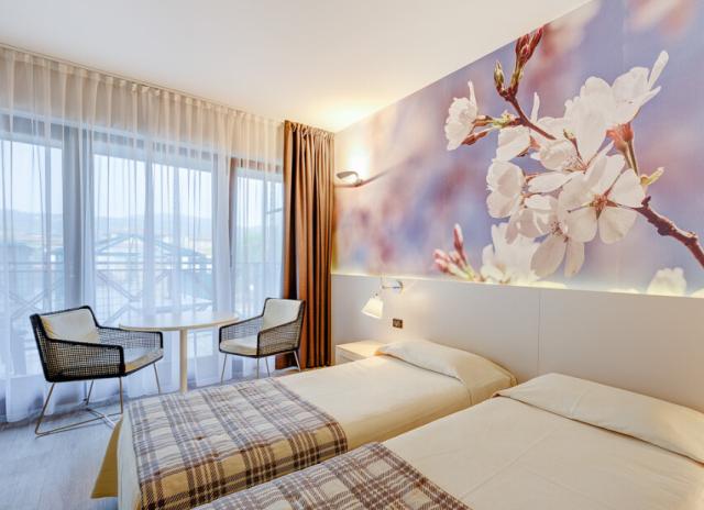 Parc hotel Gritti**** - Bardolino