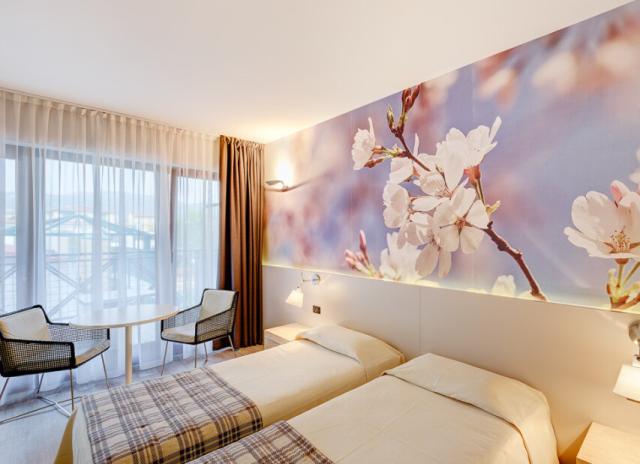 Parc hotel Gritti**** - Bardolino