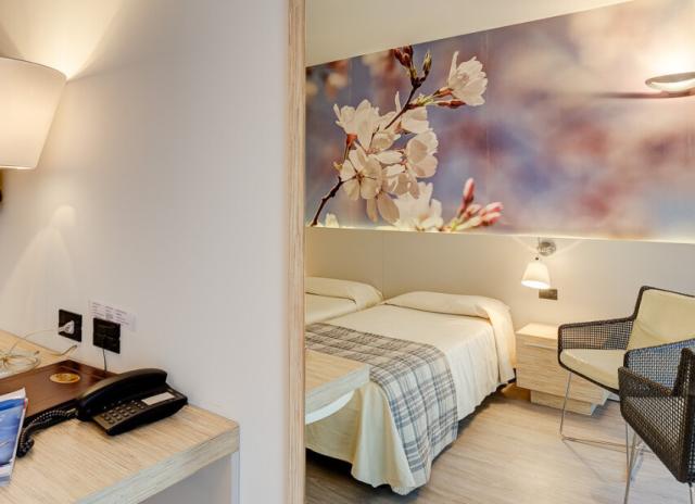 Parc hotel Gritti**** - Bardolino