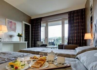 Parc hotel Gritti**** - Bardolino