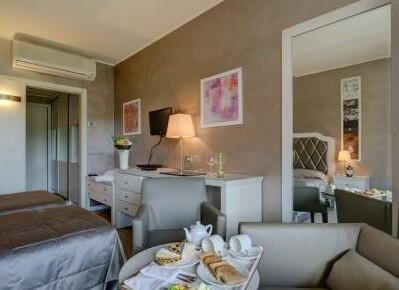 Parc hotel Gritti**** - Bardolino