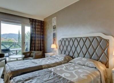 Parc hotel Gritti**** - Bardolino