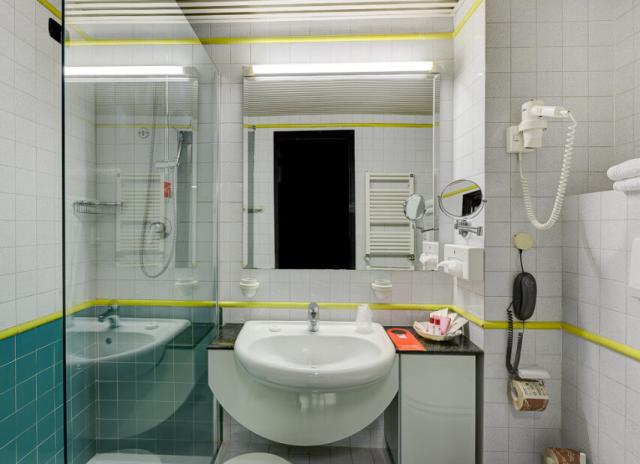 Parc hotel Gritti**** - Bardolino