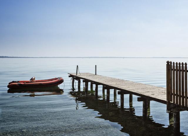 Parc hotel Gritti**** - Bardolino
