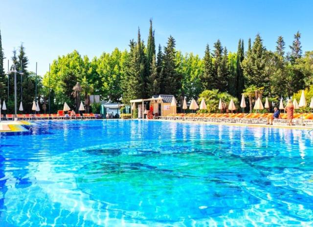 Parc hotel Gritti**** - Bardolino