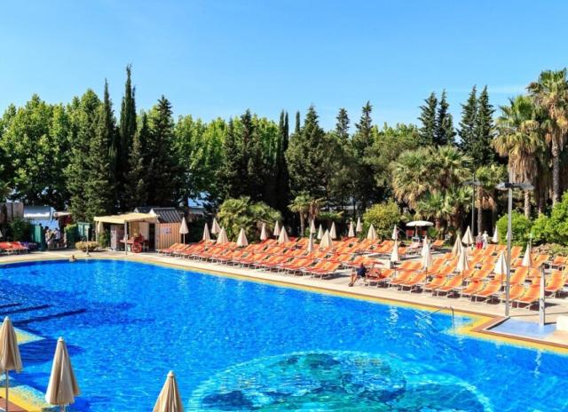 Parc hotel Gritti**** - Bardolino