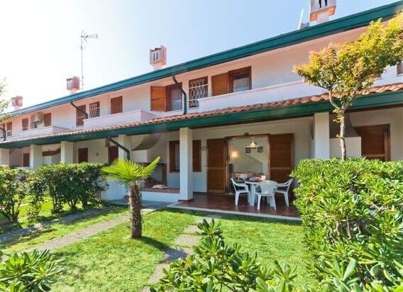 Villaggio Danubio (dodavatel 2) - Bibione Terme