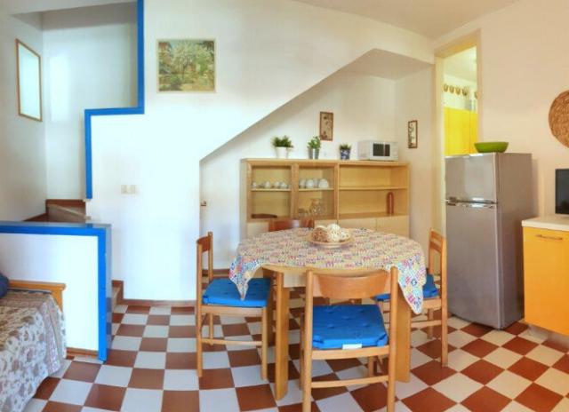Villaggio Danubio (dodavatel 2) - Bibione Terme