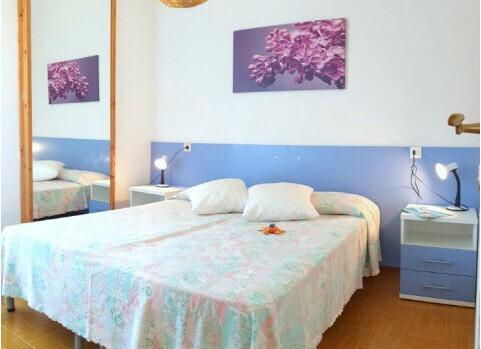 Villaggio Danubio (dodavatel 2) - Bibione Terme