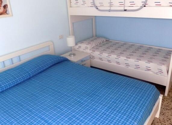 Residence Casamare - Eraclea Mare