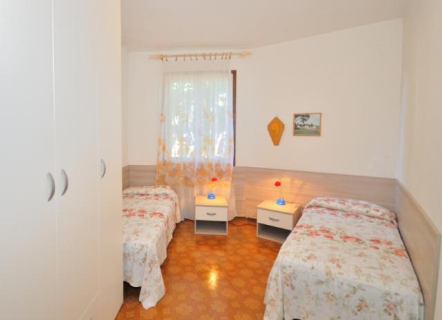 Villaggio Tivoli (dodavatel 2) - Bibione Spiaggia