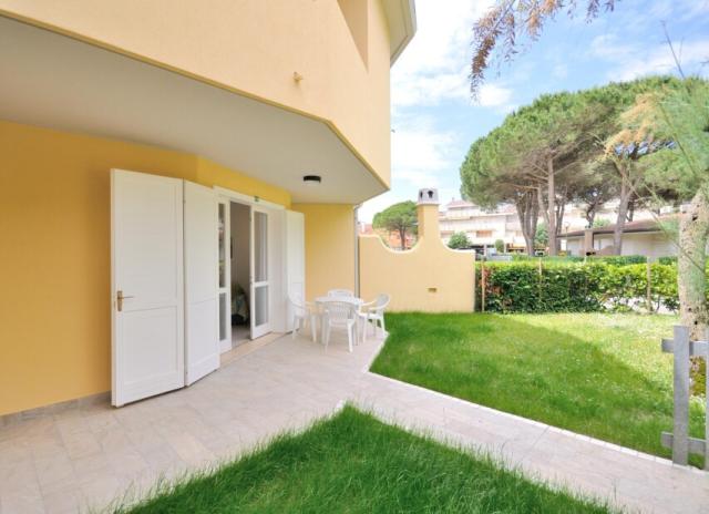 Villaggio Tivoli (dodavatel 2) - Bibione Spiaggia