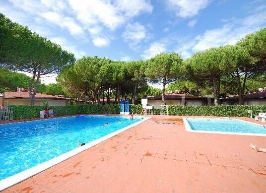 Villaggio Tivoli (dodavatel 2) - Bibione Spiaggia