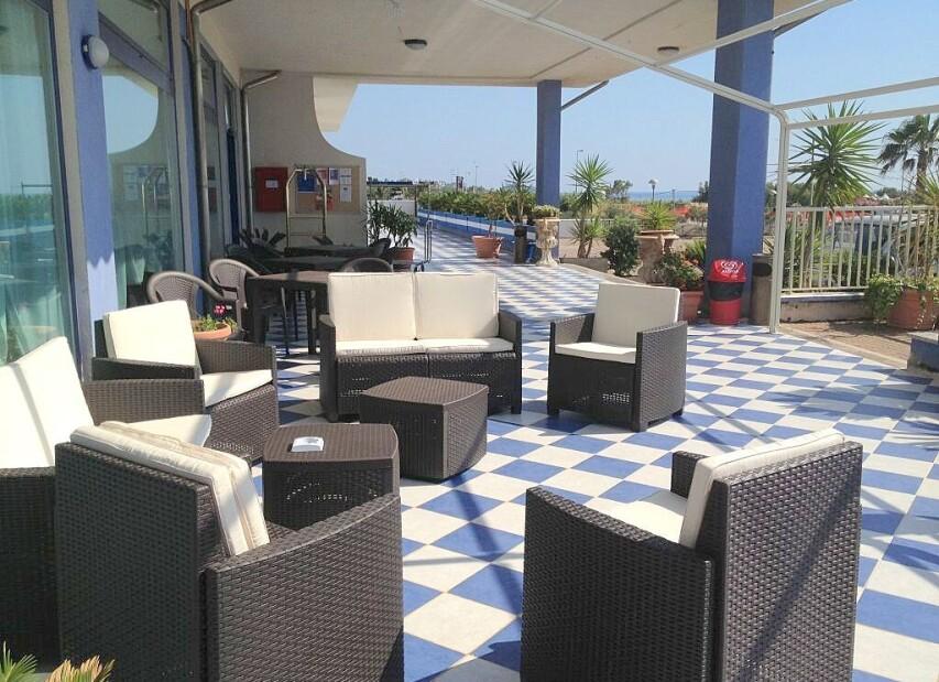 Hotel San Gaetano**** - Grisolia Lido