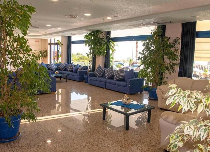 Hotel San Gaetano**** - Grisolia Lido