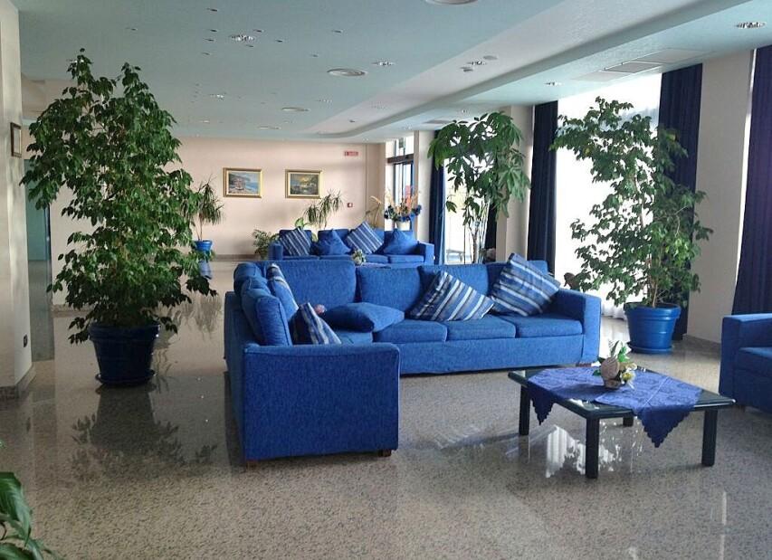 Hotel San Gaetano**** - Grisolia Lido