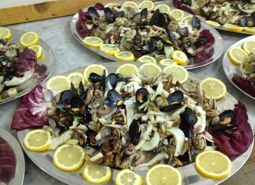 Hotel San Gaetano**** - Grisolia Lido