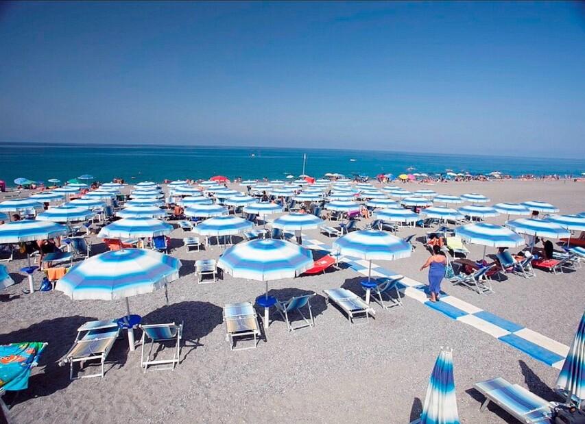 Hotel San Gaetano**** - Grisolia Lido