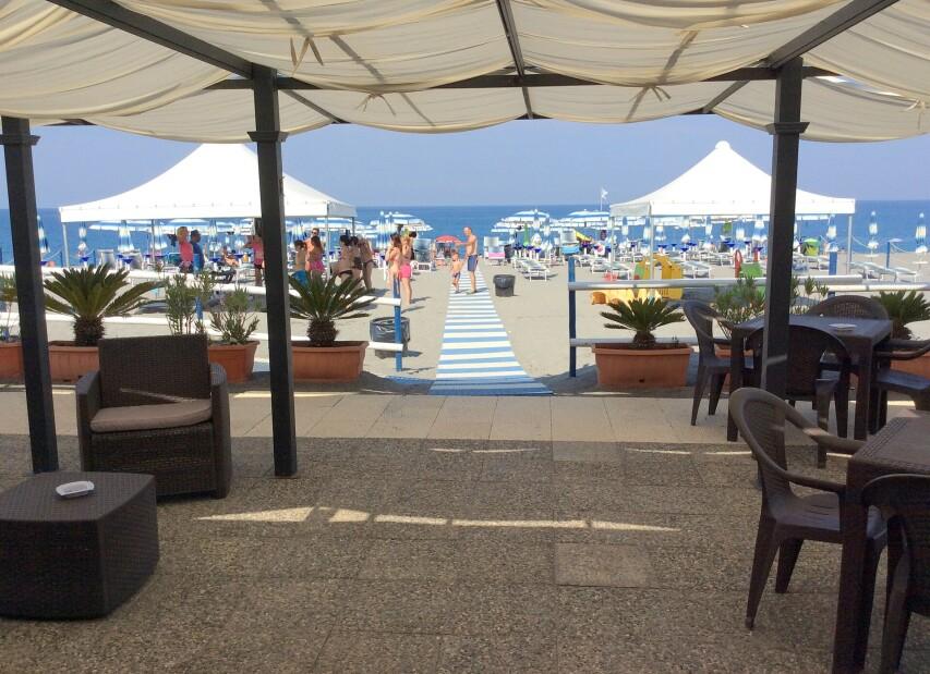 Hotel San Gaetano**** - Grisolia Lido