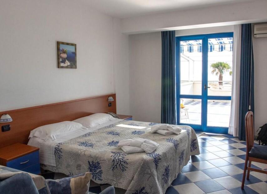 Hotel San Gaetano**** - Grisolia Lido