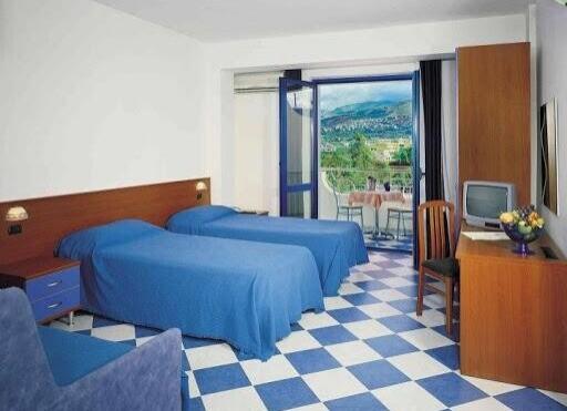Hotel San Gaetano**** - Grisolia Lido