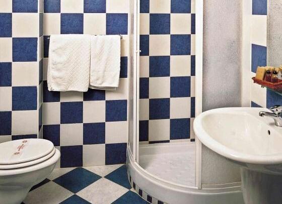 Hotel San Gaetano**** - Grisolia Lido