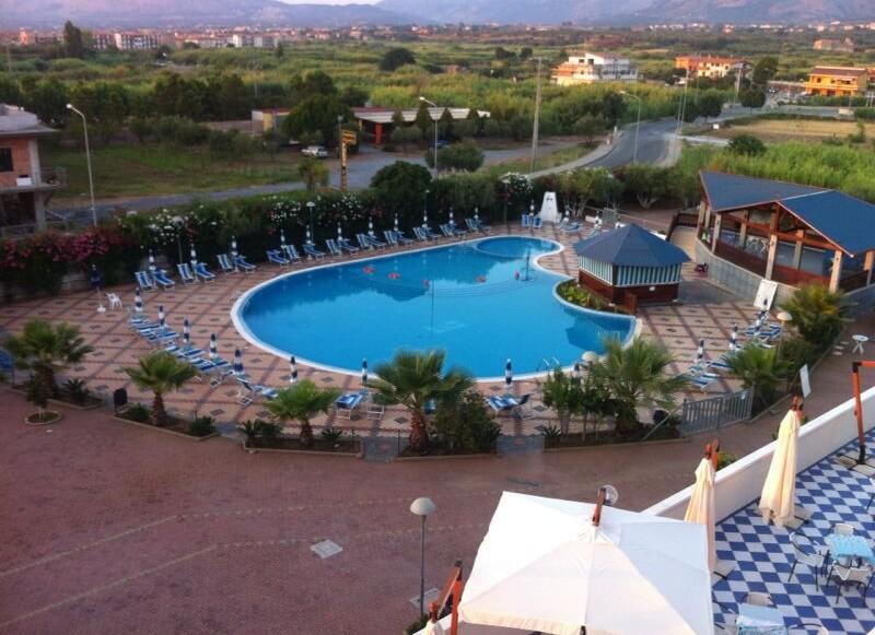 Hotel San Gaetano**** - Grisolia Lido