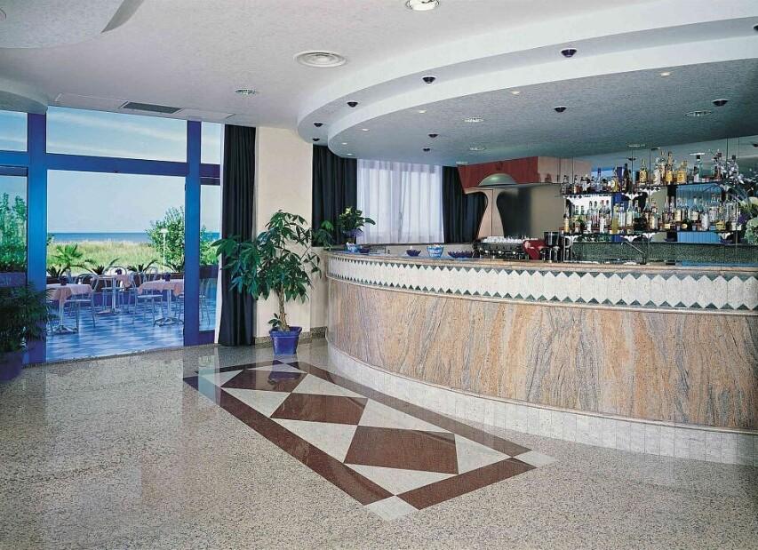 Hotel San Gaetano**** - Grisolia Lido