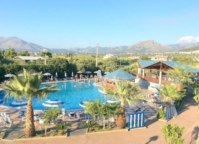 Hotel San Gaetano**** - Grisolia Lido