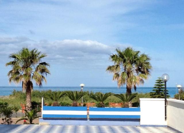 Hotel San Gaetano**** - Grisolia Lido