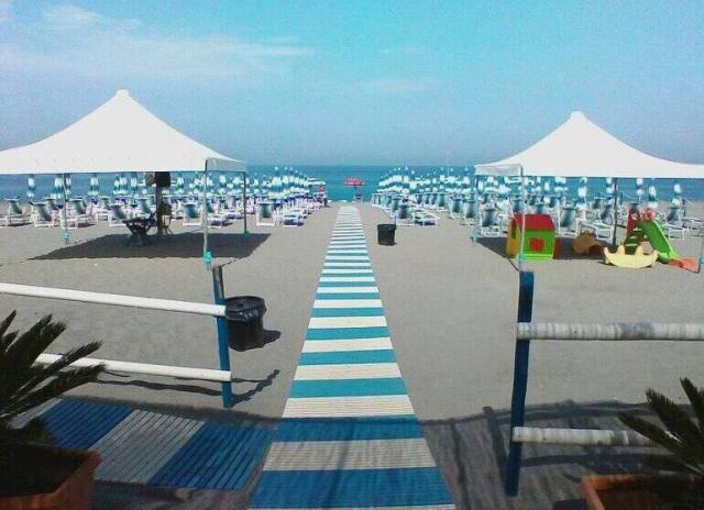 Hotel San Gaetano**** - Grisolia Lido