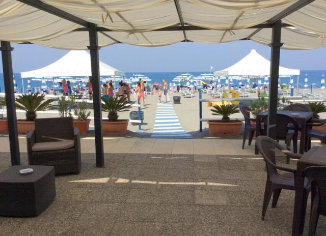 Hotel San Gaetano**** - Grisolia Lido