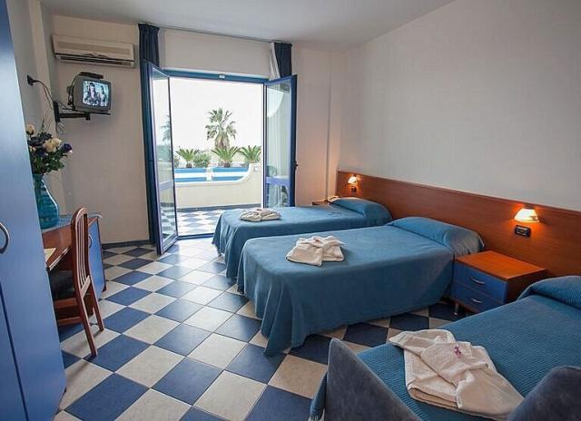 Hotel San Gaetano**** - Grisolia Lido