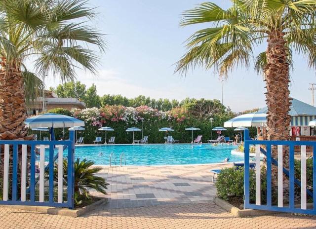 Hotel San Gaetano**** - Grisolia Lido