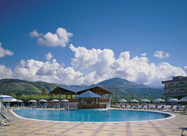 Hotel San Gaetano**** - Grisolia Lido