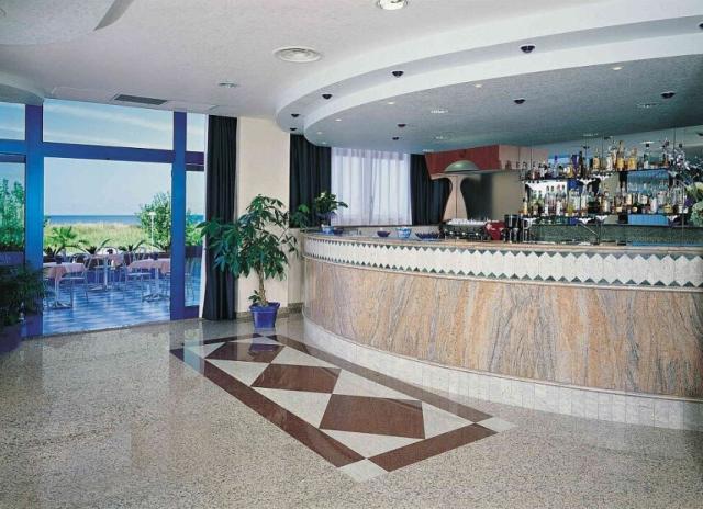 Hotel San Gaetano**** - Grisolia Lido