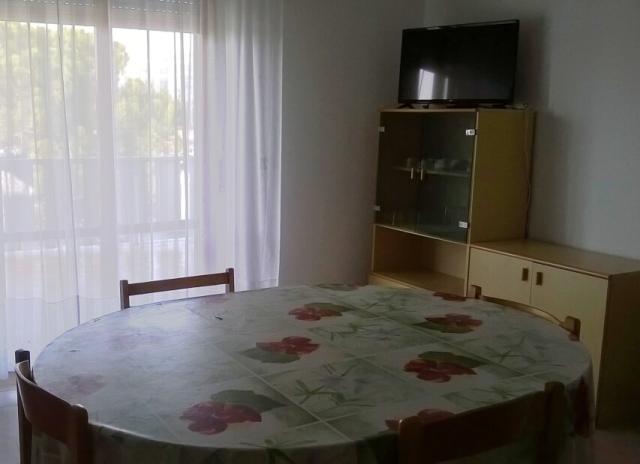 Residence Sul Mare - Martinsicuro - Villa Rosa