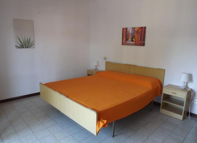 Residence Sul Mare - Martinsicuro - Villa Rosa