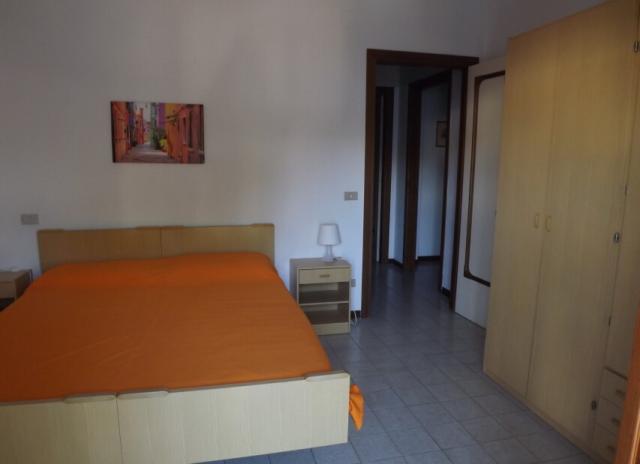Residence Sul Mare - Martinsicuro - Villa Rosa