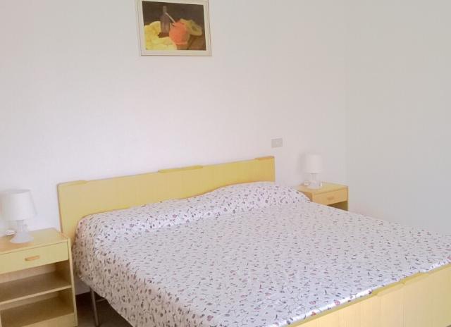 Residence Sul Mare - Martinsicuro - Villa Rosa