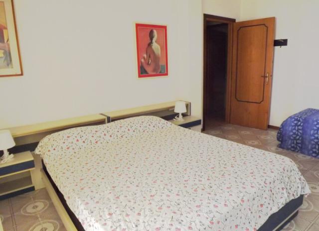 Residence Sul Mare - Martinsicuro - Villa Rosa