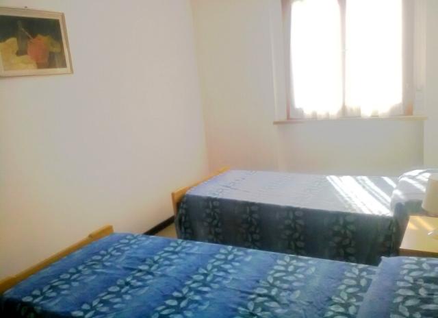 Residence Sul Mare - Martinsicuro - Villa Rosa