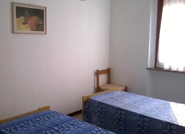 Residence Sul Mare - Martinsicuro - Villa Rosa