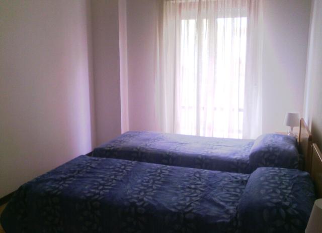 Residence Sul Mare - Martinsicuro - Villa Rosa