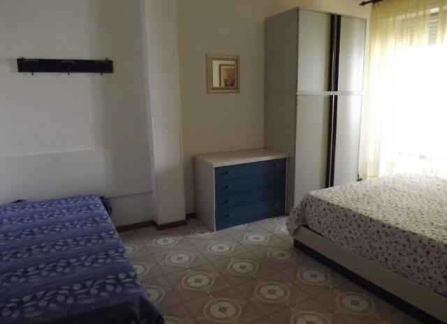 Residence Sul Mare - Martinsicuro - Villa Rosa