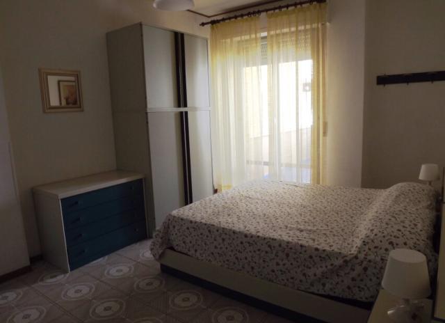 Residence Sul Mare - Martinsicuro - Villa Rosa